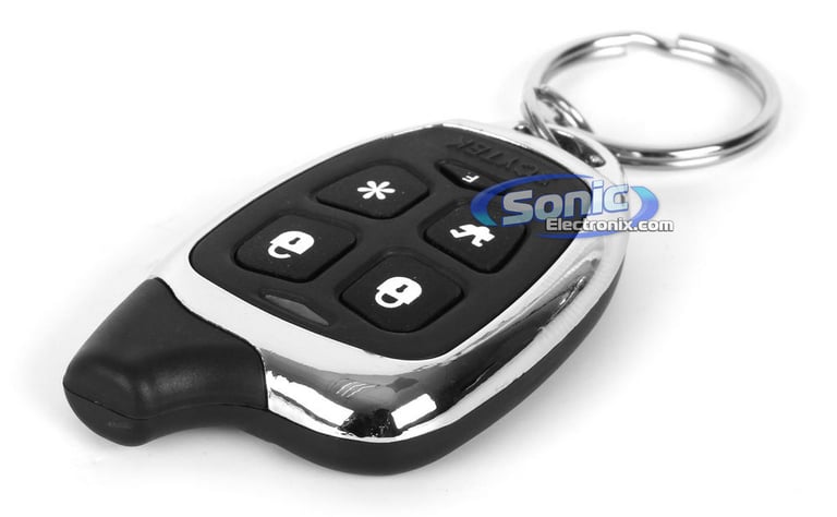 ScyTek T5-G Image 2