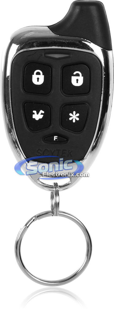 ScyTek T5-G Image 1