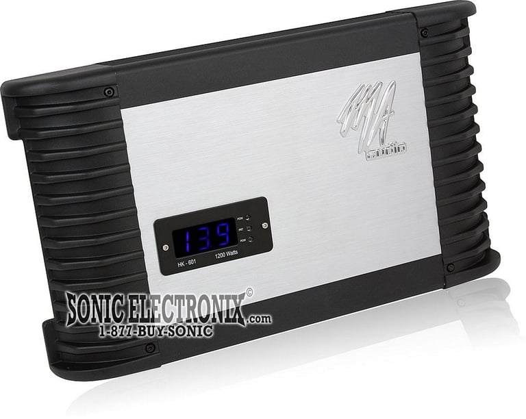 MA Audio HK601 Image 1