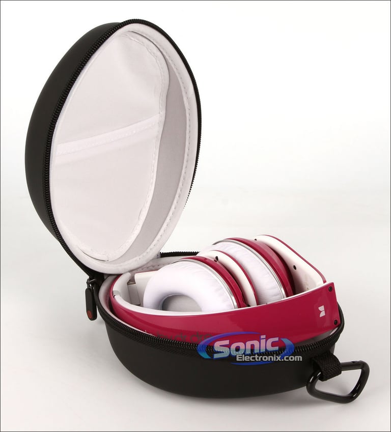 Beats By Dr. Dre STUDIO (Pink) Image 10