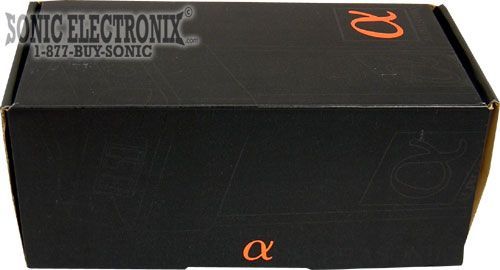 Alphasonik PCP12LED Image 3