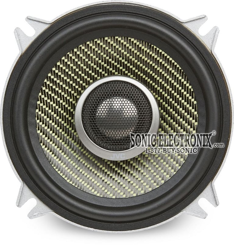 JVC CS-FX502 Image 3