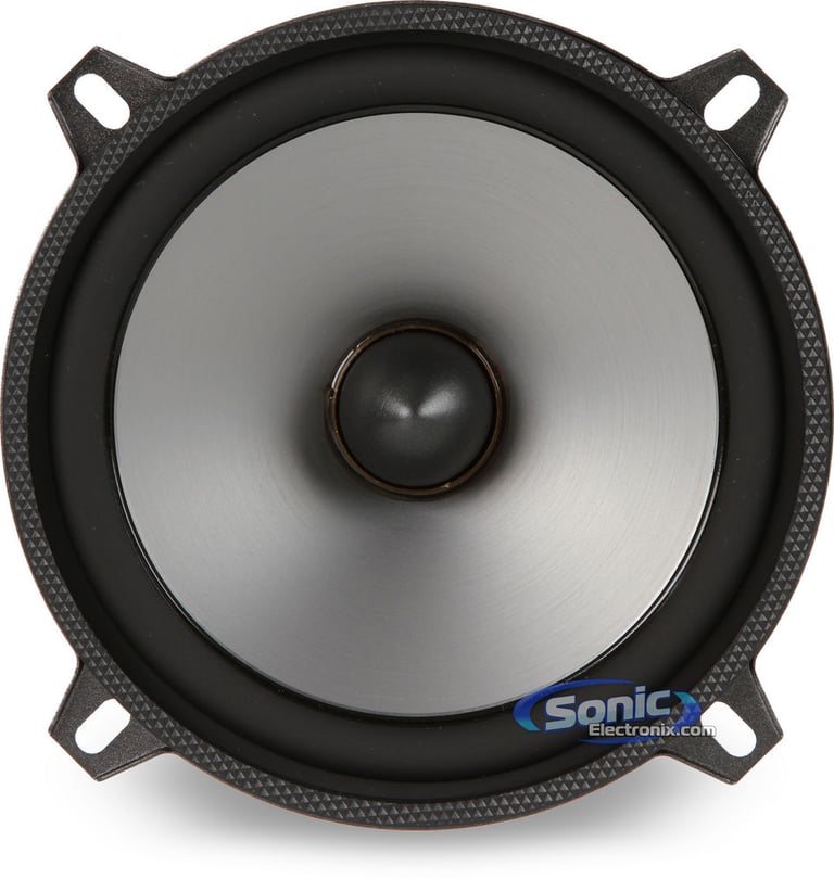 Kicker 11KS5.2 w/ NVX Sound Dampening Image 3