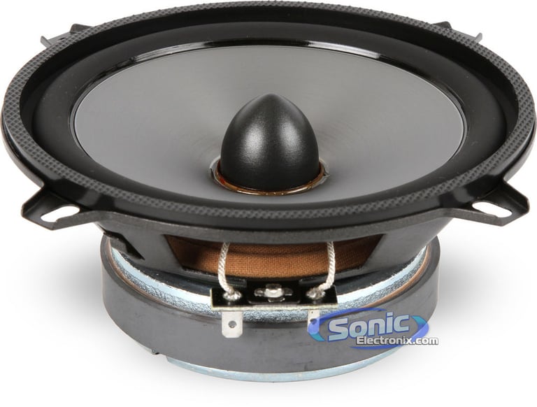 Kicker 11KS5.2 w/ NVX Sound Dampening Image 4