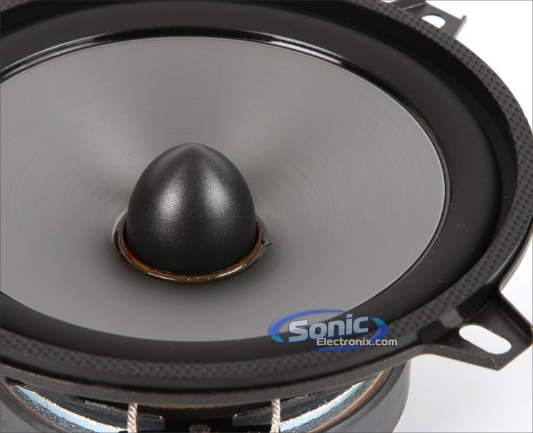 Kicker 11KS5.2 w/ NVX Sound Dampening Image 5