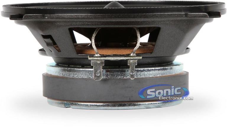 Kicker 11KS5.2 w/ NVX Sound Dampening Image 6