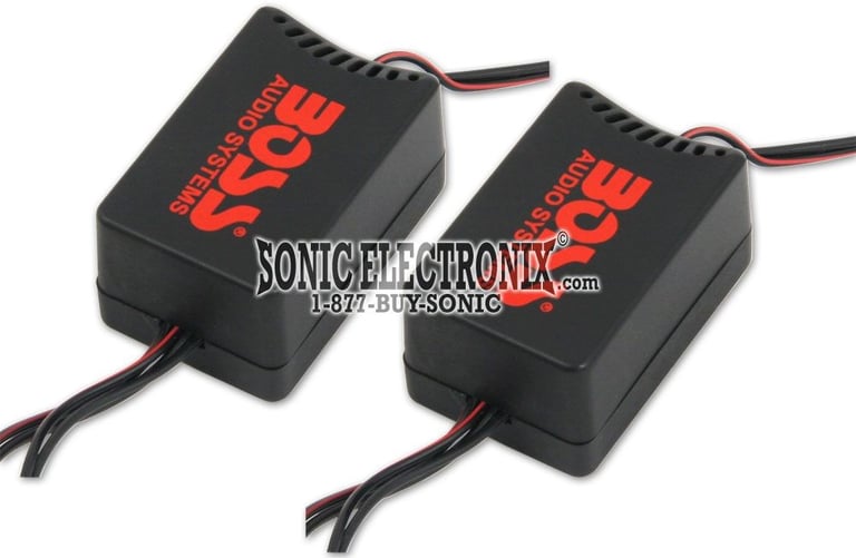 Boss SE60CK Image 6