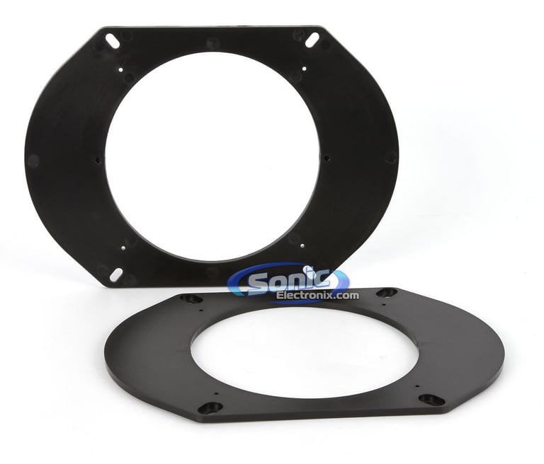 Kicker 11KS5.2 w/ NVX Sound Dampening Image 9