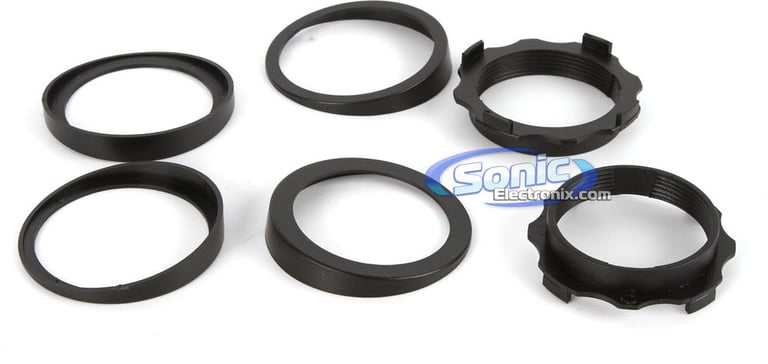 Kicker 11KS5.2 w/ NVX Sound Dampening Image 10
