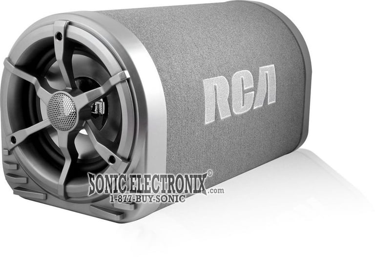 RCA RC8PT Image 1