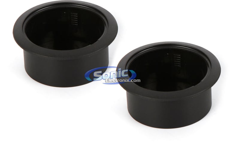 Kicker 11KS5.2 w/ NVX Sound Dampening Image 12