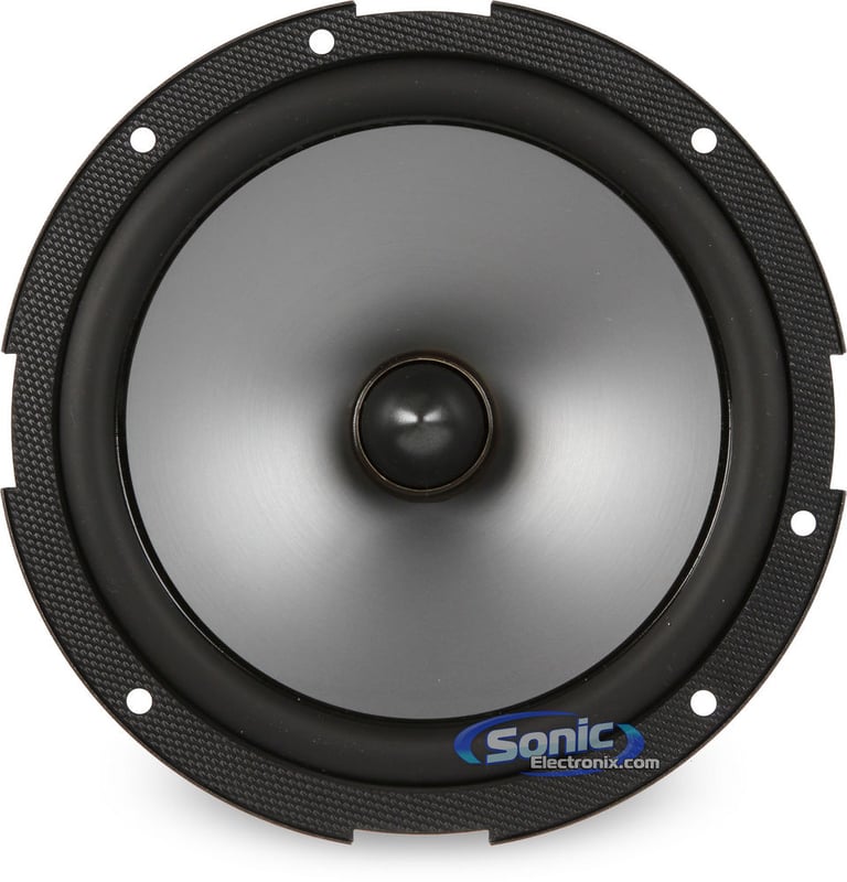 Kicker 11KS65.2 w/ NVX Sound Dampening Image 3