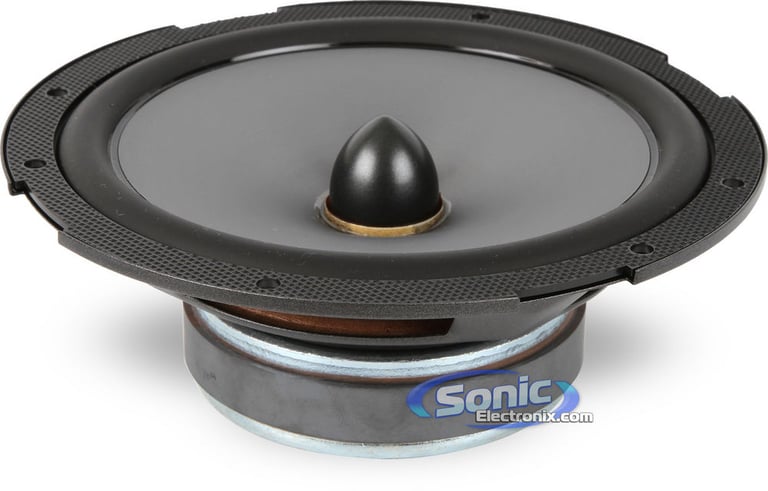 Kicker 11KS65.2 w/ NVX Sound Dampening Image 4