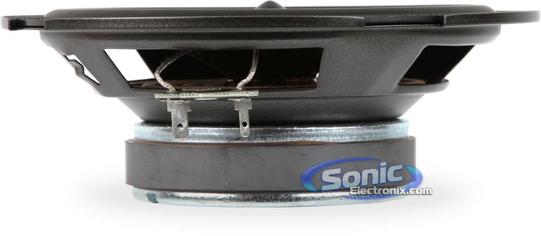 Kicker 11KS65.2 w/ NVX Sound Dampening Image 6