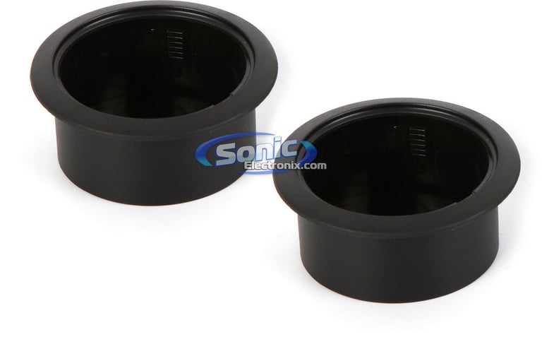 Kicker 11KS65.2 w/ NVX Sound Dampening Image 12
