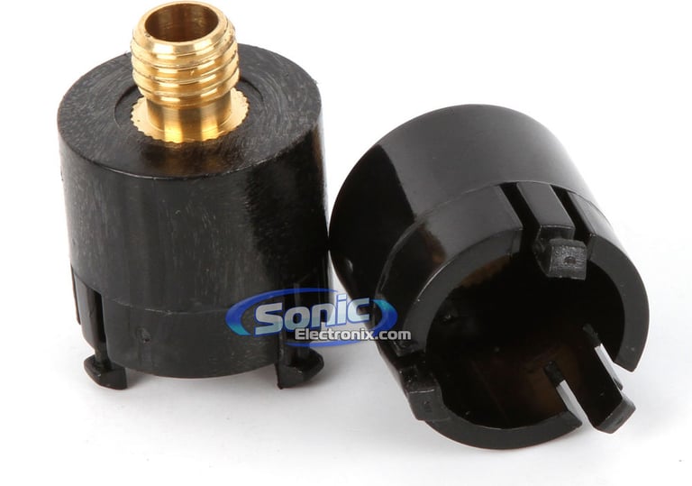 Kicker 11KS65.2 w/ NVX Sound Dampening Image 14
