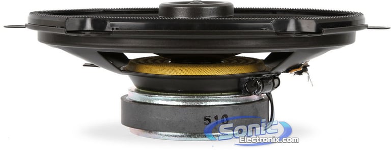 Kicker 11KS68 w/ NVX Sound Dampening Image 4
