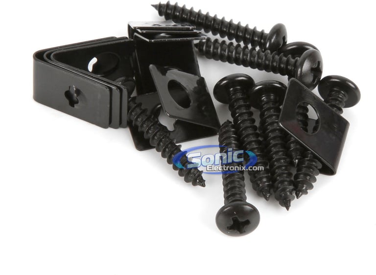 Kicker 11KS68 w/ NVX Sound Dampening Image 8