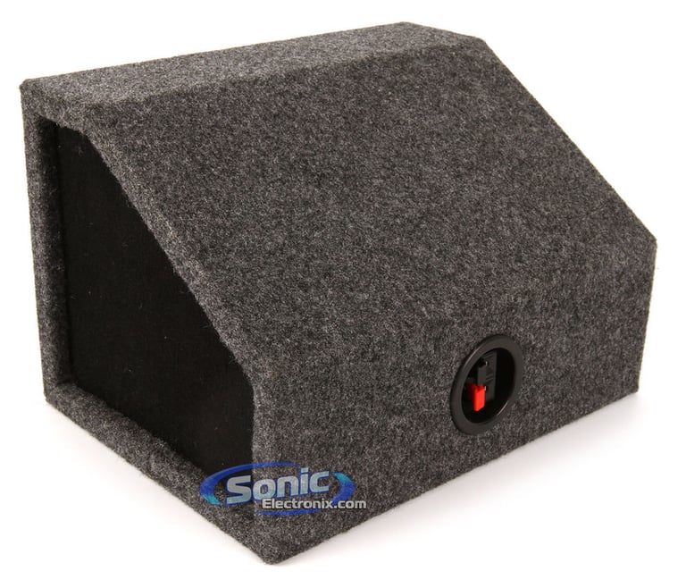 Ground Shaker GS 6X9-GRAY Image 2