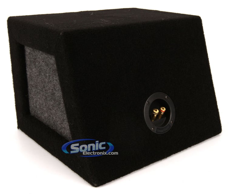 Ground Shaker KK 1 8-BLACK Image 2