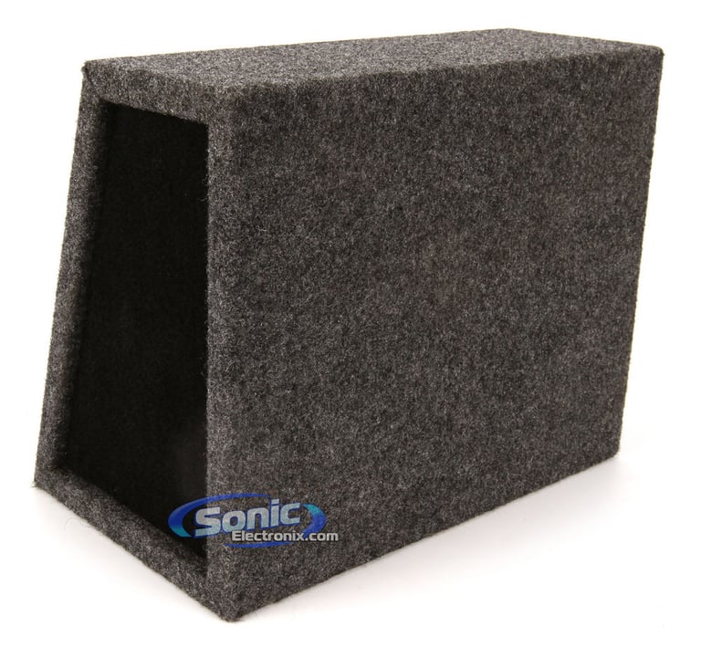 Ground Shaker ST 1 6X9-GRAY Image 2