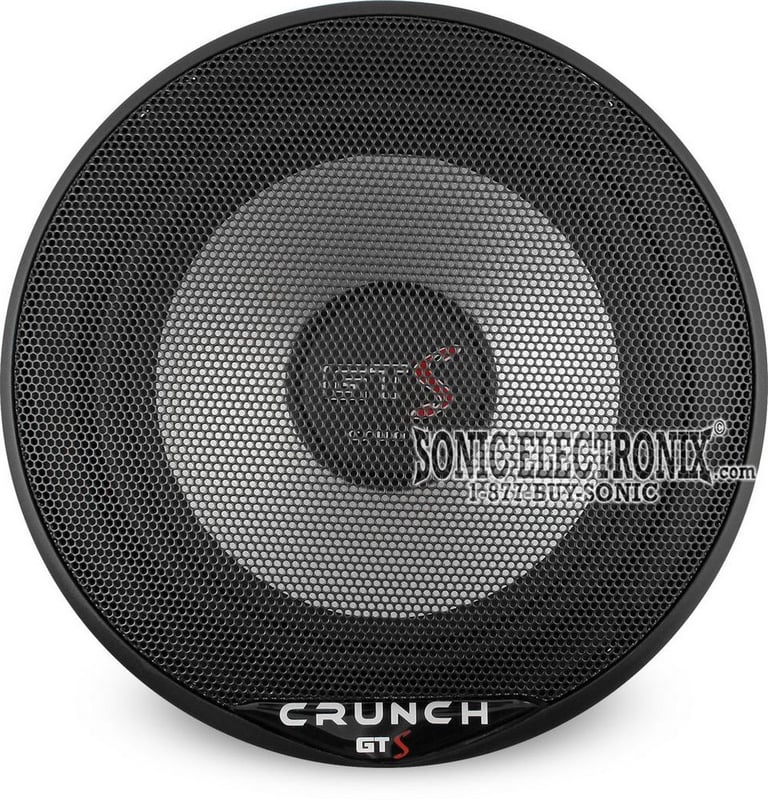 Crunch GTS6.5C Image 2