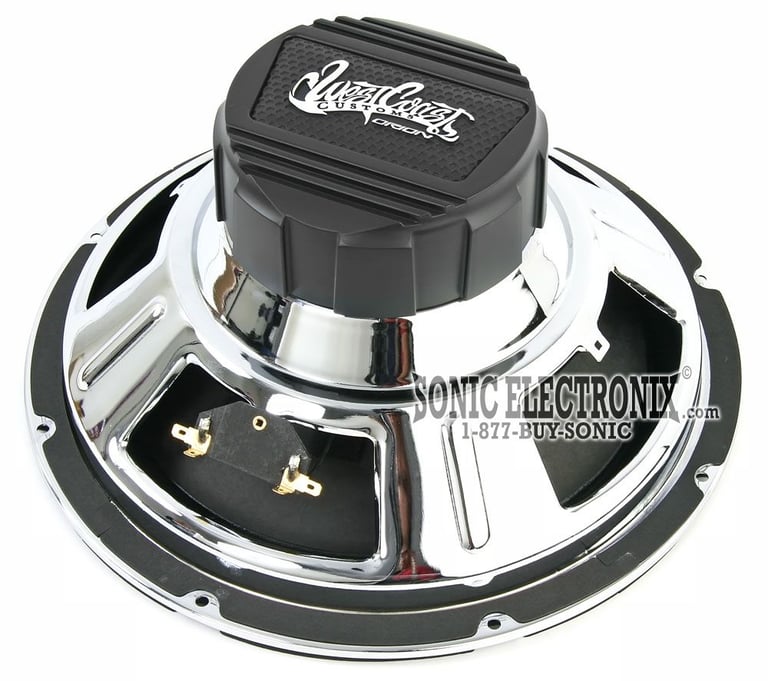 Orion West Coast Customs WCC-124S Image 3