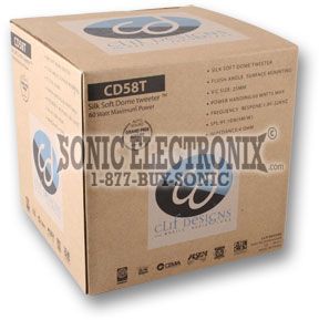 Clif Designs CD58T Image 4