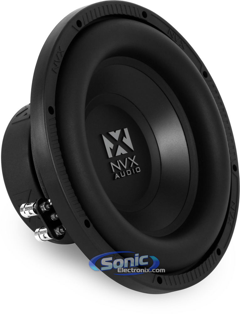 NVX NSW102 + Enclosure Image 2