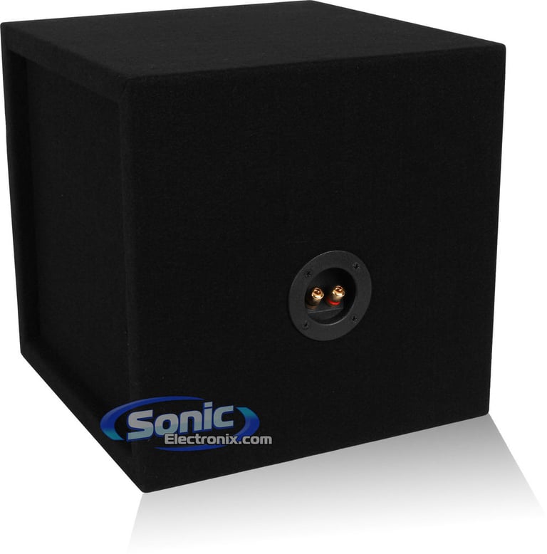 NVX NSW102 + Enclosure Image 12