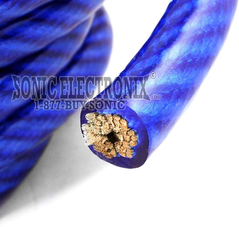 Monster Cable MPC P400 1BL 20 400 Image 2