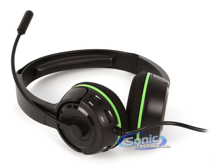 Turtle Beach Ear Force XLa (Open Box) Image 3