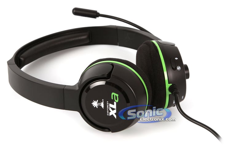 Turtle Beach Ear Force XLa (Open Box) Image 4