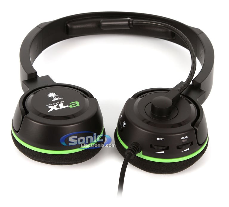 Turtle Beach Ear Force XLa Image 5