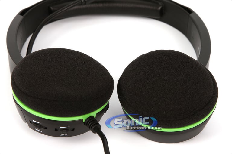 Turtle Beach Ear Force XLa (Open Box) Image 8