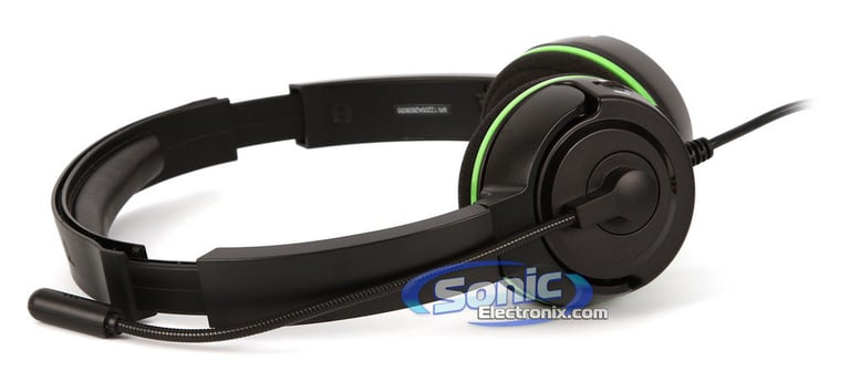 Turtle Beach Ear Force XLa (Open Box) Image 9