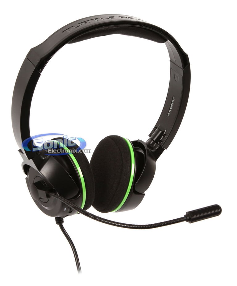 Turtle Beach Ear Force XLa (Open Box) Image 1