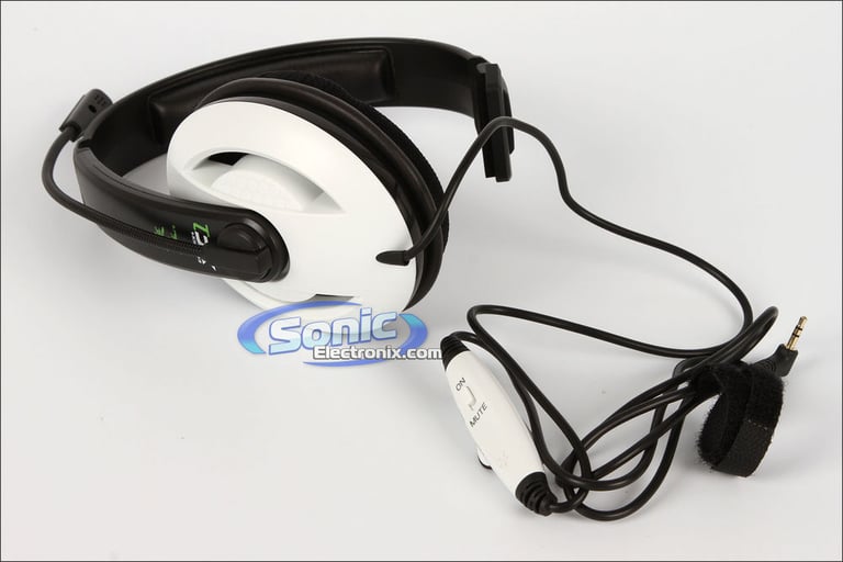 Turtle Beach Ear Force XC1 Image 2