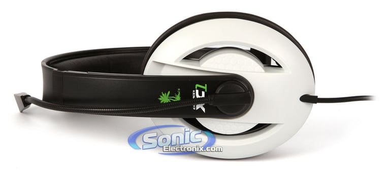Turtle Beach Ear Force XC1 Image 5