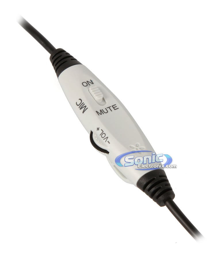Turtle Beach Ear Force XC1 Image 6
