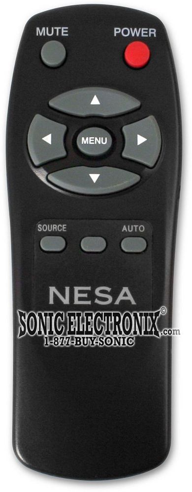NESA Vision TT-500 Image 4