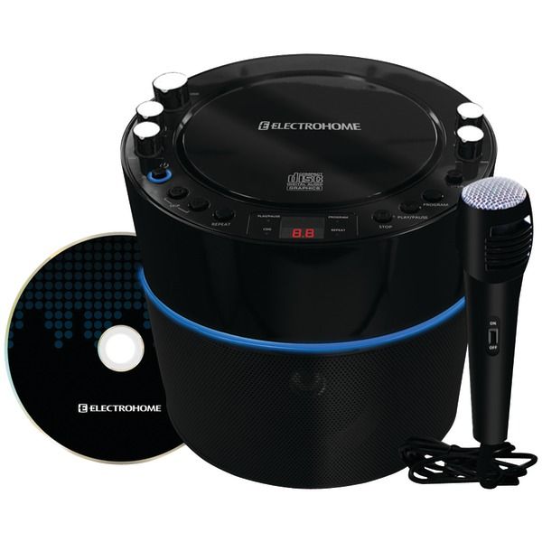 Electrohome EAKAR300 Image 1