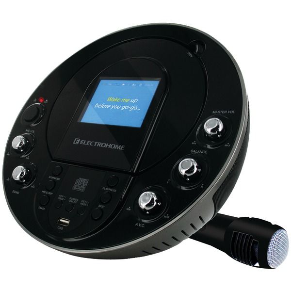 Electrohome EAKAR535 Image 1