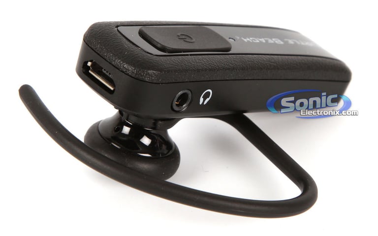 Turtle Beach Ear Force PBT Bluetooth Communicator for PS3 Image 3