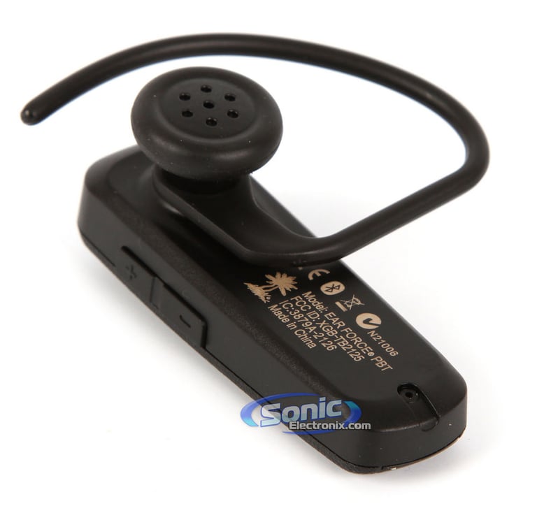 Turtle Beach Ear Force PBT Bluetooth Communicator for PS3 Image 4
