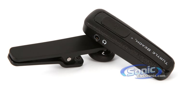 Turtle Beach Ear Force PBT Bluetooth Communicator for PS3 Image 5
