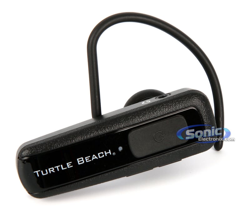 Turtle Beach Ear Force PBT Bluetooth Communicator for PS3 Image 1