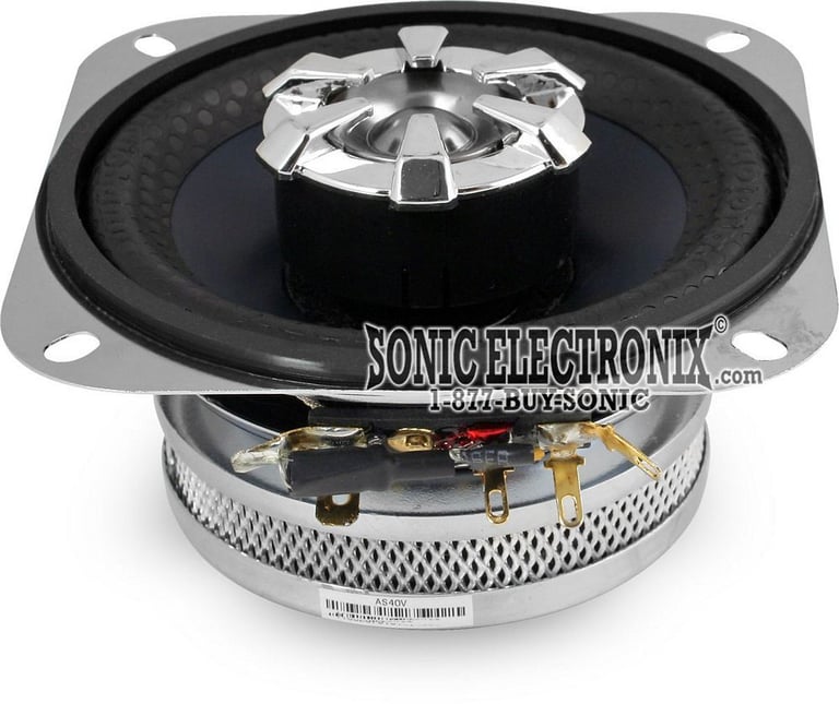 Audiobahn AS40V Image 5