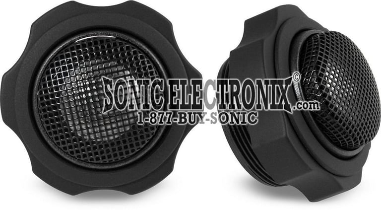 JBL C608GTi-mkII Image 7