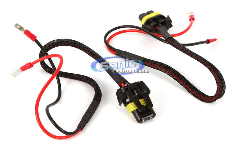 Race Sport Accessories 5202-5K-SB-RB Image 3